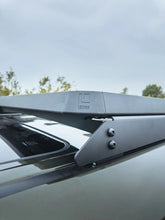 Load image into Gallery viewer, Leitner Designs Active Cargo System (ACS) Roof Over Cab Platform 3/4 Rack for 2024+ Lexus GX 550