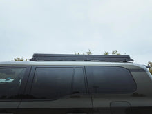 Load image into Gallery viewer, Leitner Designs Active Cargo System (ACS) Roof Over Cab Platform 3/4 Rack for 2024+ Lexus GX 550