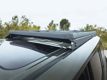Load image into Gallery viewer, Leitner Designs Active Cargo System (ACS) Roof Over Cab Platform 3/4 Rack for 2024+ Lexus GX 550