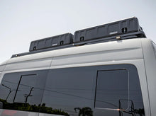 Load image into Gallery viewer, Leitner Designs ACS Roof Platform Rack for 2007+ Mercedes Benz Sprinter Van 144