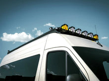 Load image into Gallery viewer, Leitner Designs ACS Roof Platform Rack for 2007+ Mercedes Benz Sprinter Van 144