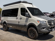 Load image into Gallery viewer, Leitner Designs ACS Roof Platform Rack for 2007+ Mercedes Benz Sprinter Van 144