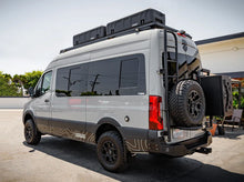 Load image into Gallery viewer, Leitner Designs ACS Roof Platform Rack for 2007+ Mercedes Benz Sprinter Van 144