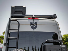 Load image into Gallery viewer, Leitner Designs ACS Roof Platform Rack for 2007+ Mercedes Benz Sprinter Van 144