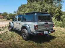 Load image into Gallery viewer, Leitner Designs ACS Roof Over Truck Cap Platform Rack for SmartCap