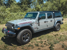 Load image into Gallery viewer, Leitner Designs ACS Roof Over Truck Cap Platform Rack for SmartCap