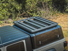 Load image into Gallery viewer, Leitner Designs ACS Roof Over Truck Cap Platform Rack for SmartCap