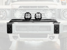 Load image into Gallery viewer, Leitner Designs Front Bumper Light Bar for 2023+ Ineos Grenadier