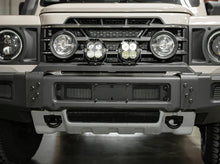Load image into Gallery viewer, Leitner Designs Front Bumper Light Bar for 2023+ Ineos Grenadier