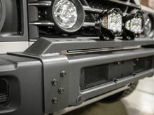 Load image into Gallery viewer, Leitner Designs Front Bumper Light Bar for 2023+ Ineos Grenadier