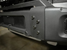 Load image into Gallery viewer, Leitner Designs Front Bumper Light Bar for 2023+ Ineos Grenadier