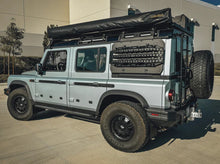 Load image into Gallery viewer, Leitner Designs Side Kick Accessory Panel for 2023+ Ineos Grenadier