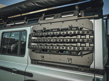 Load image into Gallery viewer, Leitner Designs Side Kick Accessory Panel for 2023+ Ineos Grenadier