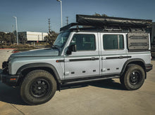 Load image into Gallery viewer, Leitner Designs Side Kick Accessory Panel for 2023+ Ineos Grenadier