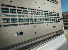 Load image into Gallery viewer, Leitner Designs Side Kick Accessory Panel for 2023+ Ineos Grenadier