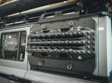 Load image into Gallery viewer, Leitner Designs Side Kick Accessory Panel for 2023+ Ineos Grenadier