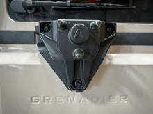 Load image into Gallery viewer, Leitner Designs Spare Tire Relocation Bracket for 2023+ Ineos Grenadier