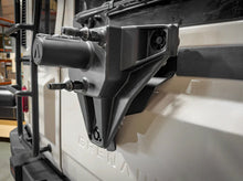 Load image into Gallery viewer, Leitner Designs Spare Tire Relocation Bracket for 2023+ Ineos Grenadier
