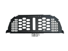 Load image into Gallery viewer, Leitner Designs HeadBANGER Rear Window Guard for ACS Forged Bed Racks