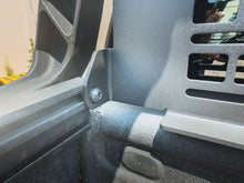 Load image into Gallery viewer, Leitner Designs HeadBANGER Rear Window Guard for ACS Forged Bed Racks