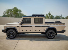 Load image into Gallery viewer, Leitner Designs ACS Roof Half Rack for 2024+ Ineos Quartermaster