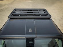 Load image into Gallery viewer, Leitner Designs ACS Roof Half Rack for 2024+ Ineos Quartermaster