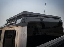 Load image into Gallery viewer, Leitner Designs ACS Roof Half Rack for 2024+ Ineos Quartermaster