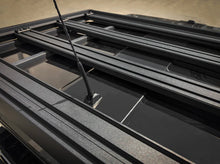 Load image into Gallery viewer, Leitner Designs ACS Roof Half Rack for 2024+ Ineos Quartermaster