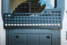 Load image into Gallery viewer, Leitner Designs Rear Passenger Side Cargo Door Molle Panel Grid for 2023+ Ineos Grenadier
