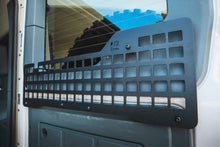 Load image into Gallery viewer, Leitner Designs Rear Passenger Side Cargo Door Molle Panel Grid for 2023+ Ineos Grenadier