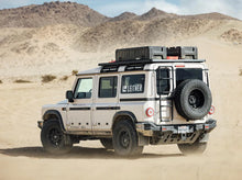 Load image into Gallery viewer, Leitner Designs ACS 3/4 Platform Roof Rack for 2023+ Ineos Grenadier