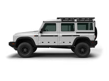 Load image into Gallery viewer, Leitner Designs ACS 3/4 Platform Roof Rack for 2023+ Ineos Grenadier