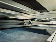 Load image into Gallery viewer, Leitner Designs Roof Top Tent Brackets for 2023+ Ineos Grenadier Load Bar Kit or Active Cargo System (ACS)