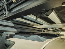 Load image into Gallery viewer, Leitner Designs Roof Top Tent Brackets for 2023+ Ineos Grenadier Load Bar Kit or Active Cargo System (ACS)