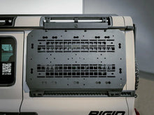 Load image into Gallery viewer, Leitner Designs Universal Side Kick Accessory Panel for 2023+ Ineos Grenadier