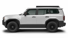 Load image into Gallery viewer, Leitner Designs Active Cargo System (ACS) Roof Over Cab Platform Rack for 2024+ Toyota Land Cruiser 250