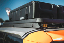 Load image into Gallery viewer, Leitner Designs Active Cargo System (ACS) Roof Over Cab Platform Rack for 2024+ Toyota Land Cruiser 250