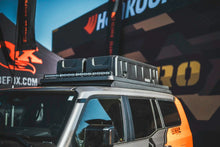 Load image into Gallery viewer, Leitner Designs Active Cargo System (ACS) Roof Over Cab Platform Rack for 2024+ Toyota Land Cruiser 250