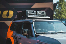Load image into Gallery viewer, Leitner Designs Active Cargo System (ACS) Roof Over Cab Platform Rack for 2024+ Toyota Land Cruiser 250