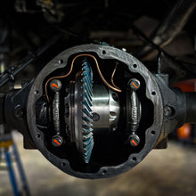 Load image into Gallery viewer, Agile ARB Air Locker for Sprinter Van - Deposit