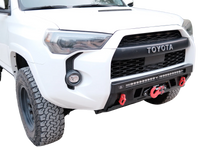Load image into Gallery viewer, Lost Trails Overland Ember Front Winch Bumper for 2014-2024 Toyota 4Runner — PRE ORDER