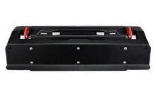 Load image into Gallery viewer, Lost Trails Overland Ember Front Winch Bumper for 2014-2024 Toyota 4Runner — PRE ORDER