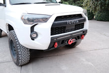 Load image into Gallery viewer, Lost Trails Overland Ember Front Winch Bumper for 2014-2024 Toyota 4Runner — PRE ORDER