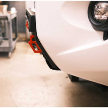 Load image into Gallery viewer, Lost Trails Overland Ember Front Winch Bumper for 2014-2024 Toyota 4Runner — PRE ORDER