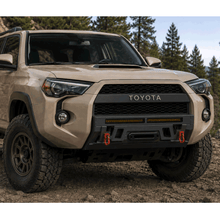 Load image into Gallery viewer, Lost Trails Overland Ember Front Winch Bumper for 2010-2024 Toyota 4Runner