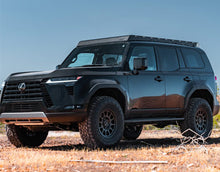 Load image into Gallery viewer, Westcott Designs Full Length Modular Roof Rack for 2024+ Lexus GX 550
