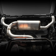 Load image into Gallery viewer, Magnaflow High-Tuck Exhaust System for 2023+ Ineos Grenadier by Agile Offroad