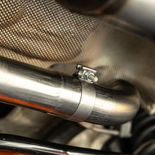 Load image into Gallery viewer, Magnaflow High-Tuck Exhaust System for 2023+ Ineos Grenadier by Agile Offroad