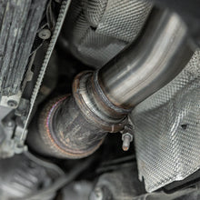 Load image into Gallery viewer, Magnaflow High-Tuck Exhaust System for 2023+ Ineos Grenadier by Agile Offroad