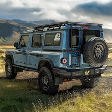 Load image into Gallery viewer, Magnaflow High-Tuck Exhaust System for 2023+ Ineos Grenadier by Agile Offroad